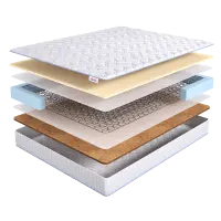 Base SleepDream Bonnel