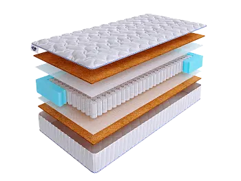 Матрас SkySleep LIKE 2 S500