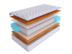 Матрас SkySleep SIMPLE 2 S500