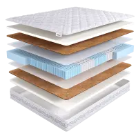 Intellect Zone Memory Mix (распродажа)