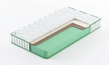 Матрас Clever Flash Hard High