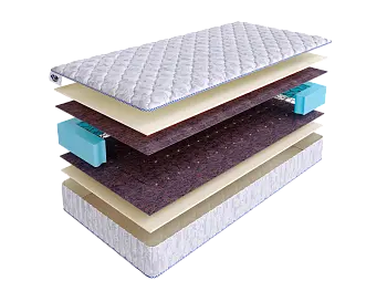 Ортопедический матрас SkySleep START MILD BS