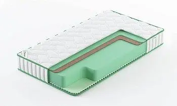 Матрас Clever Energy High