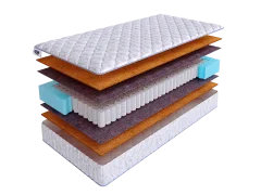 Матрас SkySleep NATIVE COCOS S500