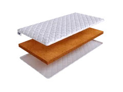 Матрас SkySleep Hard Plus