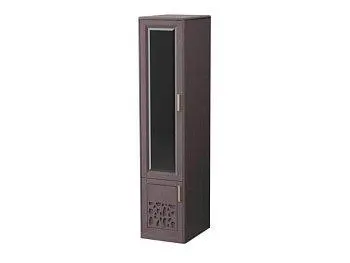 Шкаф Веро (ясень), 1 створка