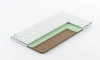 Ортопедический матрас Clever FoamTop Firm