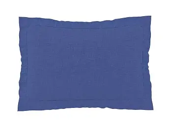 Декоративная подушка Стевани Рогожка