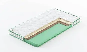 Матрас Clever Twist Latex Hard Lite