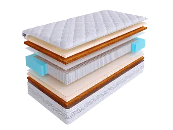 Матрас SkySleep PRIVILEGE MIX S2000