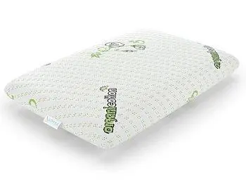 Подушка Power Action Organic Ultra Latex