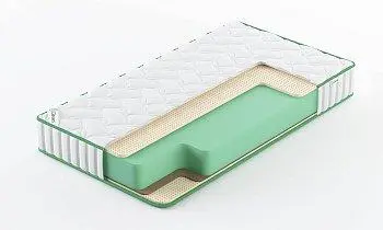 Ортопедический матрас Clever Boost High