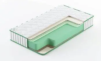 Матрас Clever Twist Touch High