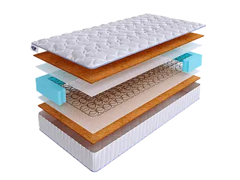 Матрас SkySleep LIKE 2 BS