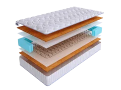 Матрас SkySleep SIMPLE 2 BS