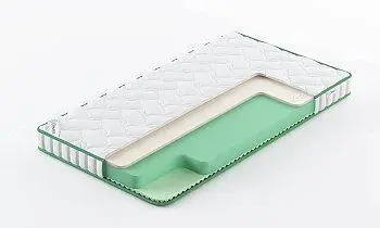 Матрас Clever Pulse Slim