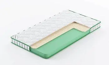 Матрас Clever Twist Latex Slim