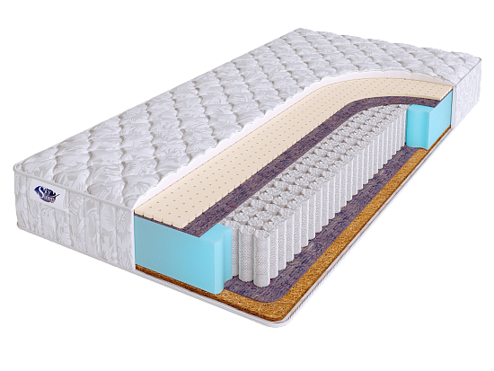 Матрас SkySleep NATIVE Orto Medium S1000 2 (фото)