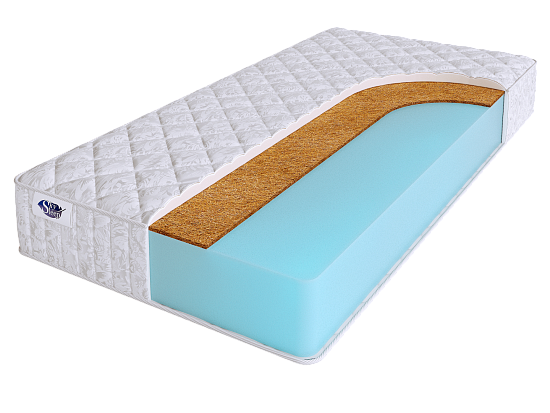 Матрас SkySleep Flex Plus 18 Cocos 2 (фото)