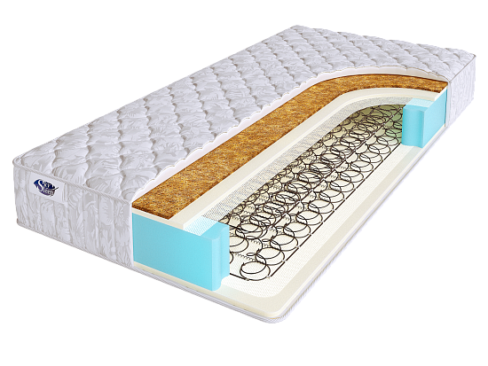 Матрас SkySleep PRACTIC OPTION BS 2 (фото)