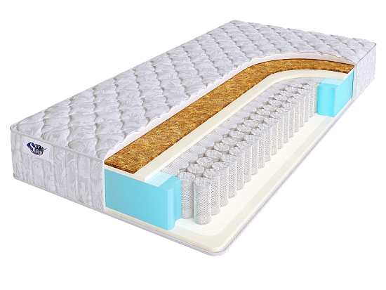 Матрас SkySleep PRACTIC OPTION S500 2 (фото)
