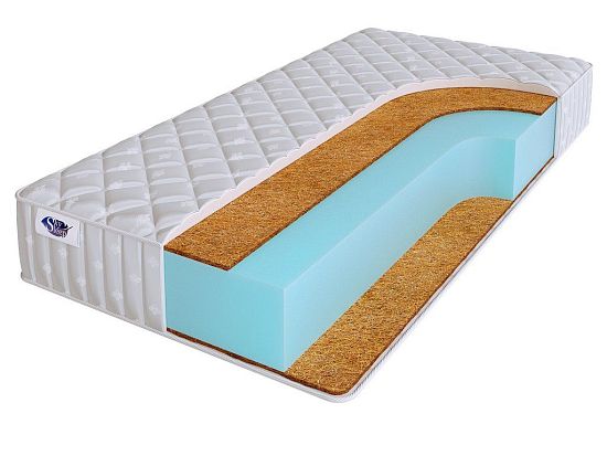 Матрас SkySleep TWIST Model 4S 1 (фото)