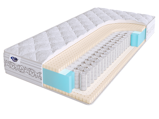 Матрас SkySleep EXPERT RELAX S500 2 (фото)
