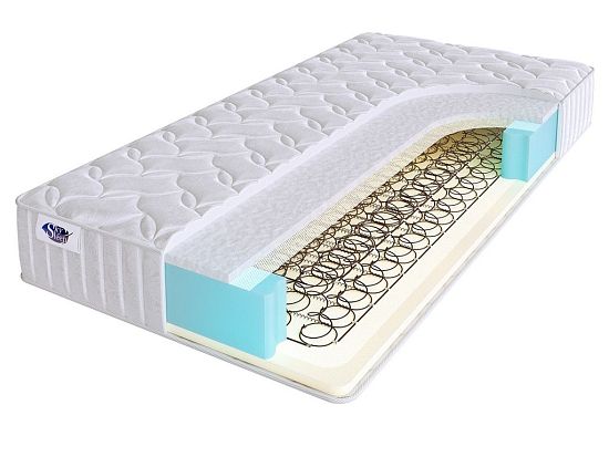 Матрас SkySleep ENJOY FIBER BS 1 (фото)